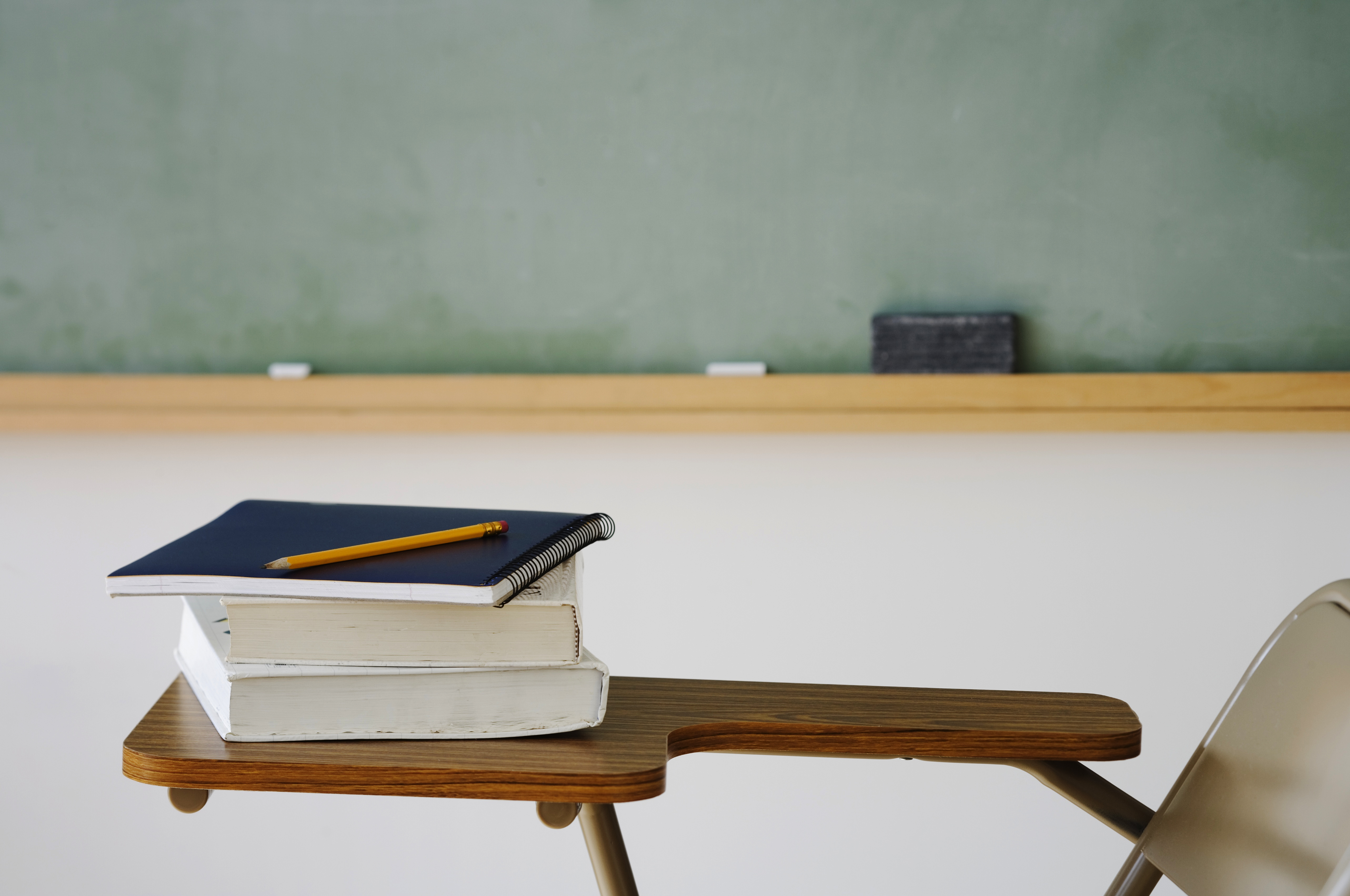 Education & IT equipment and infrastructure